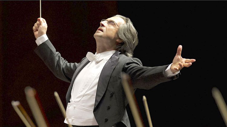OFFRANDE – Le légendaire Riccardo Muti fait l’évènement à Lourdes